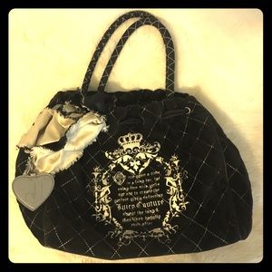 Juicy Handbag